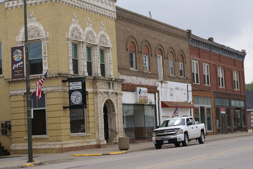 Harrison County Extension Services