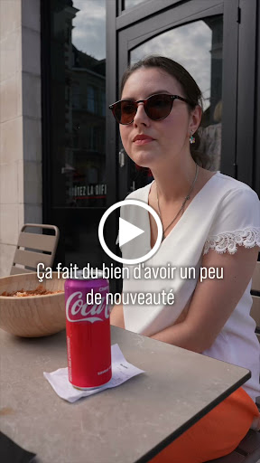 Photo 1 - Afri Call Food Valenciennes - Place D’Armes