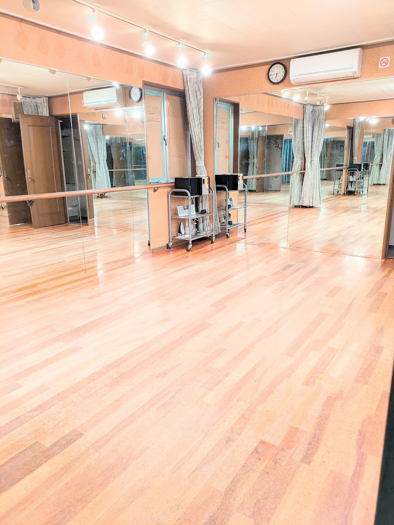 レンタルスタジオ ラ マレーナ