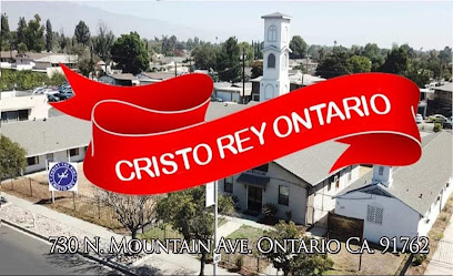 Foto de Cristo Rey Churc 