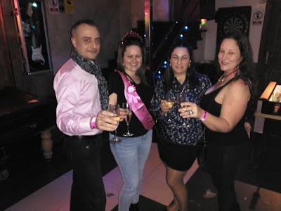 Photos of Duende Copas