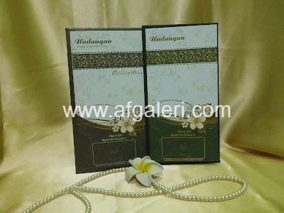 Photos of AF Galeri Undangan & Souvenir