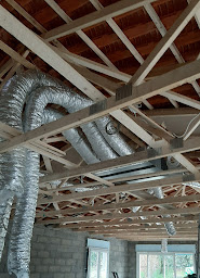 Photo n°4 de Climatisation FCR 13 à Peynier (Entrepreneur spécialisé dans l'isolation)