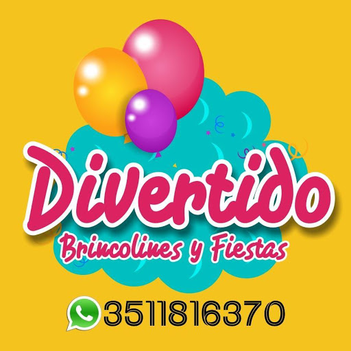 Divertido Brincolines y Fiestas - Thumbnail