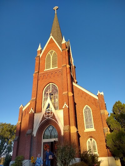 St. Boniface Catholic Church