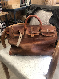 Photo n°4 de La Cordonnerie Bazadaise à Bazas (Cordonnier)