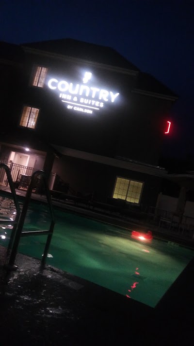 Photos of Country Inn & Suites By Carlson, Vero Beach-I-95, FL