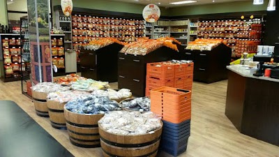 Photos of Montagu Dried Fruit & Nuts Preller Square