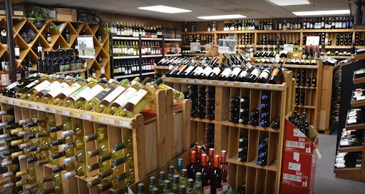Winetree - Visual