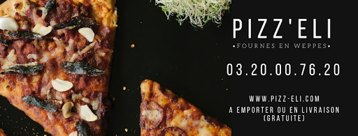 Photo 1 - Pizz'Eli Fournes-en-Weppes