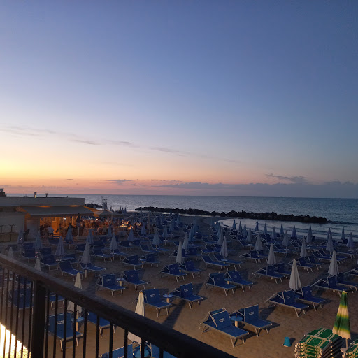 Living Show Dinner Gallery - Italy
