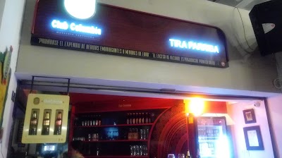 Photos of Tiraparriba