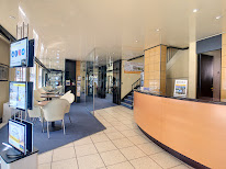 Century 21 Martinot Immobilier à Troyes