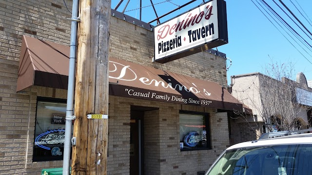 Deninos Pizzeria Tavern