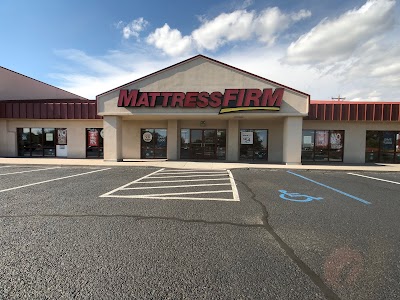 Mattress Firm