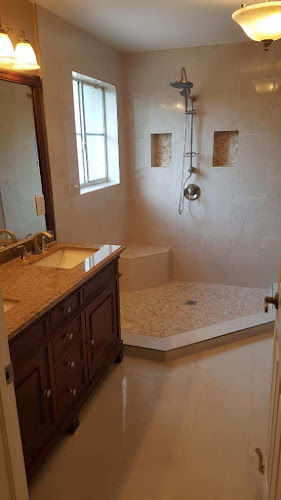 Master Painting and Remodeling