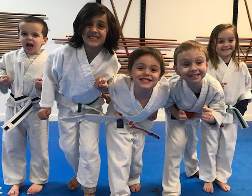 Kenkojuku Karate of South Jersey, LLC - Thumbnail