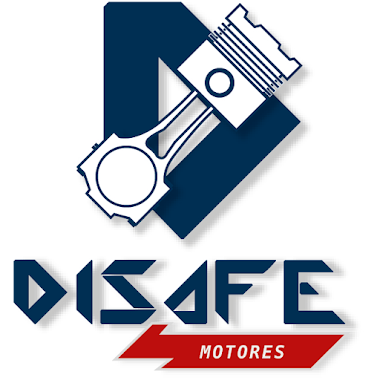 DISAFE MOTORES, Author: DISAFE MOTORES