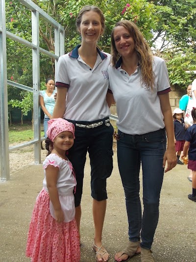Photos of Samara Pacific School