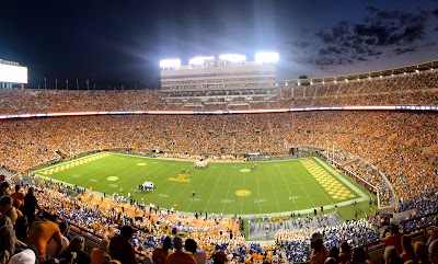 Neyland Stadium