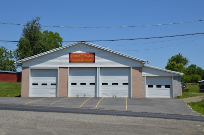 Herrick Township Volunteer Fire Company