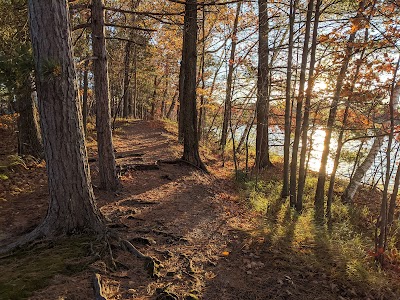 Eagle Point Campground