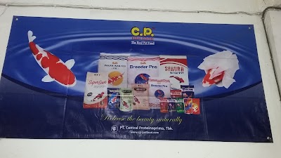 Photos of Angkasa Aquarium (Angkasa Raya)