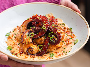 Photo n°88 de Léon Fish Brasserie - Servon à Servon (Restaurant de fruits de mer)