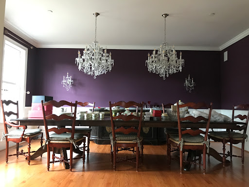 S.B. Electric, LLC - Visual