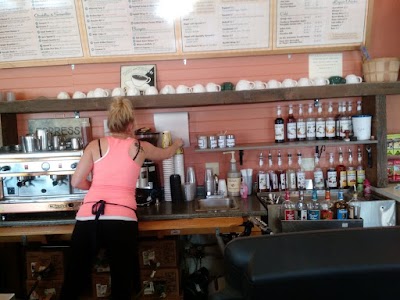 Photos of Rise and Shine Bakery Cafe