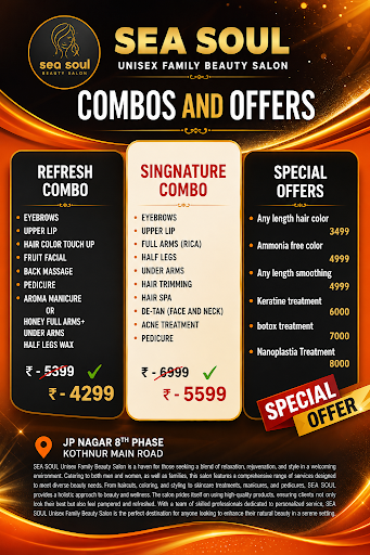 Special offer post image