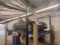 L'Atelier by ACC - Mécanique et entretien automobile spécialisé à Sausheim