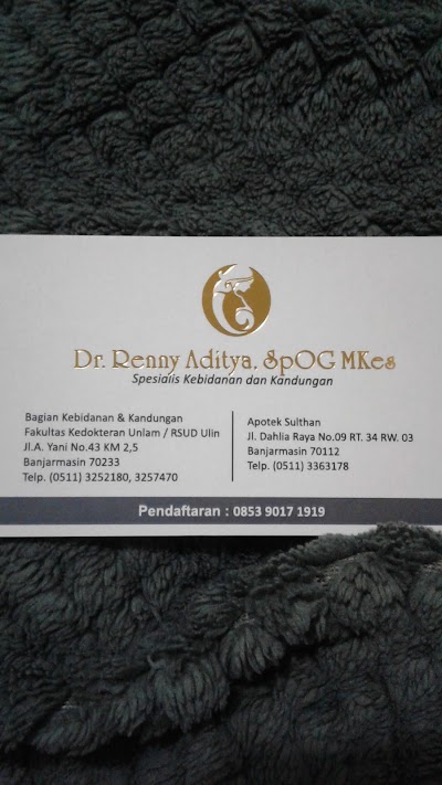 Photos of Consultant Obstetrian & Gyneacologyst