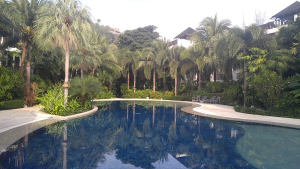Р¤РѕС‚Рѕ Bangtao Beach Garden by resava