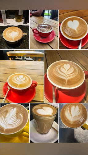 ohSO Cafe & Bar - Auckland