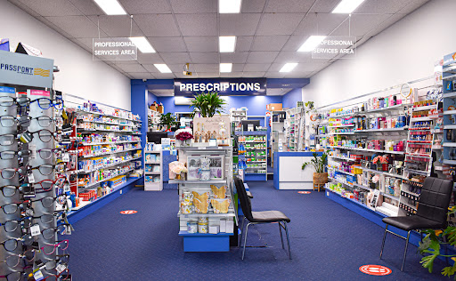 Sunshine West Pharmacy & Lotto - Thumbnail