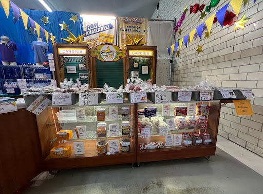 Atkinson Candy Company Gallery - United States