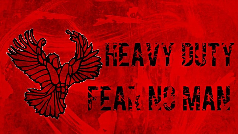 Heavy Duty Health Club Best Health Clubs In Srinagar Best Fitness Centres In Srinagar