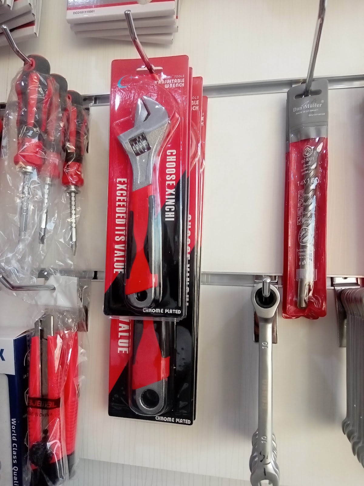 موسسة شمس الفيصلية للسباكة و الكه‍رباء - صورة 2