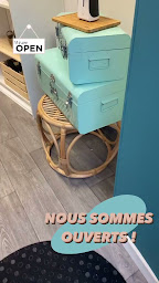 Photo n°2 de CBD'eau Pontivy - Magasin CBD à Pontivy (Herboriste)