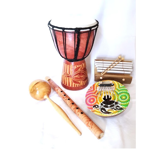 Bali Box - Thumbnail