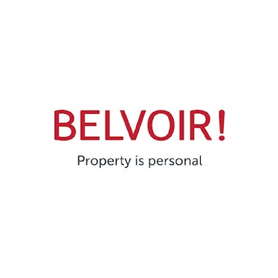 Belvoir Dundee