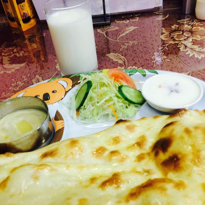 本場インド料理 タンドリ屋