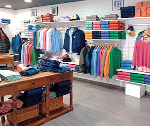 Photo n°18 de OTAGO BRIVE CENTRE à Brive-la-Gaillarde (Magasin de vêtements pour hommes)