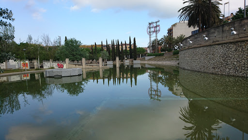 Parc de Ponent