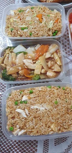 New Welcome Chinese Takeaway - Thumbnail