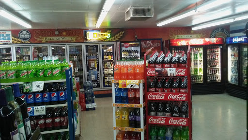 ICE SERVICE FOOD STORE - Thumbnail