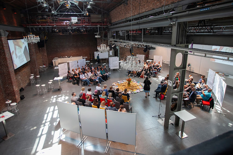 MS CoCreation GmbH & Co. KG