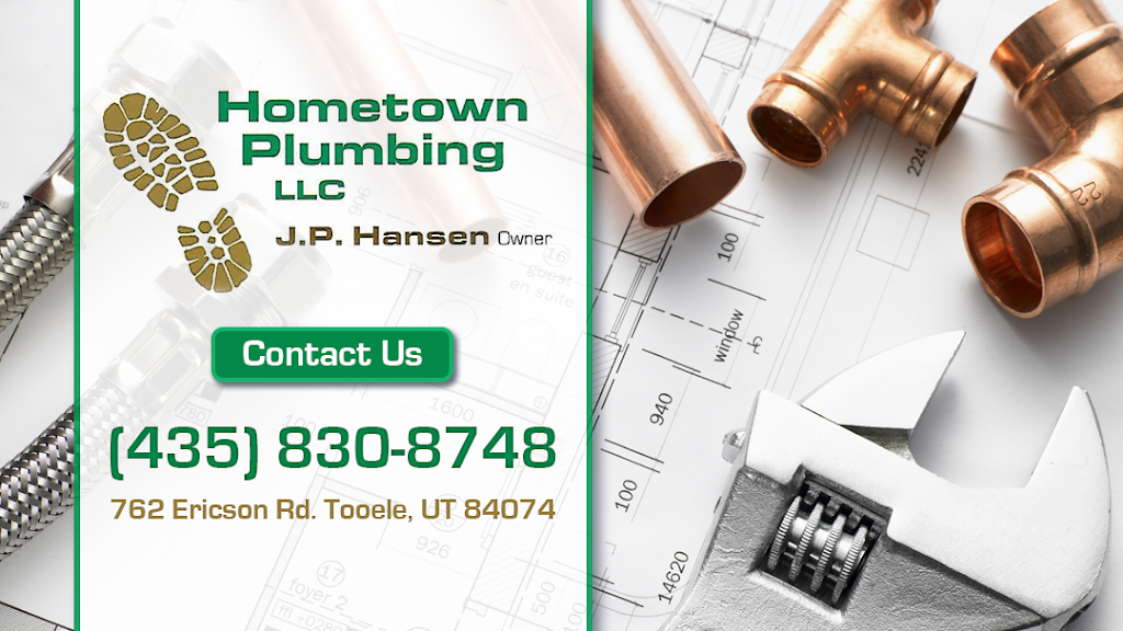 Hometown Plumbing LLC - Plumbing Services