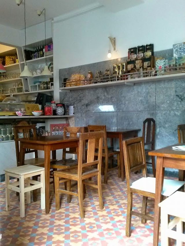 Medrosa d'Alfama